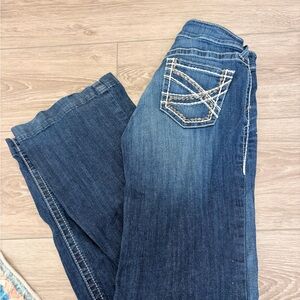 Ariat women’s jeans